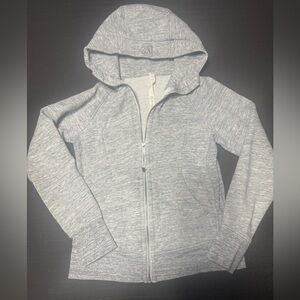 Lululemon Scuba Full Zip Hoodie